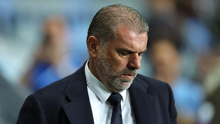 Coventry City v Tottenham Hotspur - Carabao Cup Third Round
