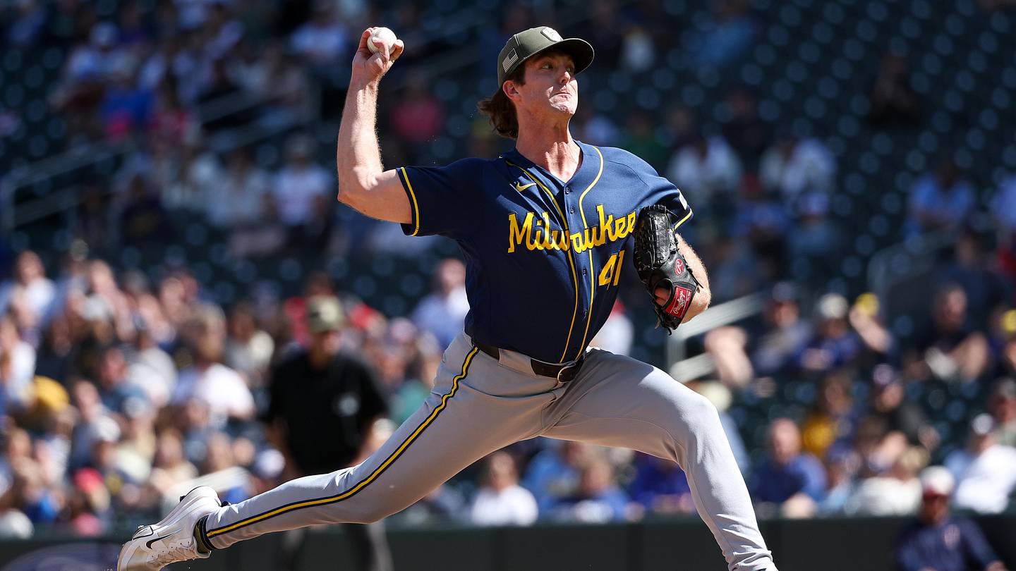 Brewers Reunite With 7-Year MLB Veteran After Brief Split