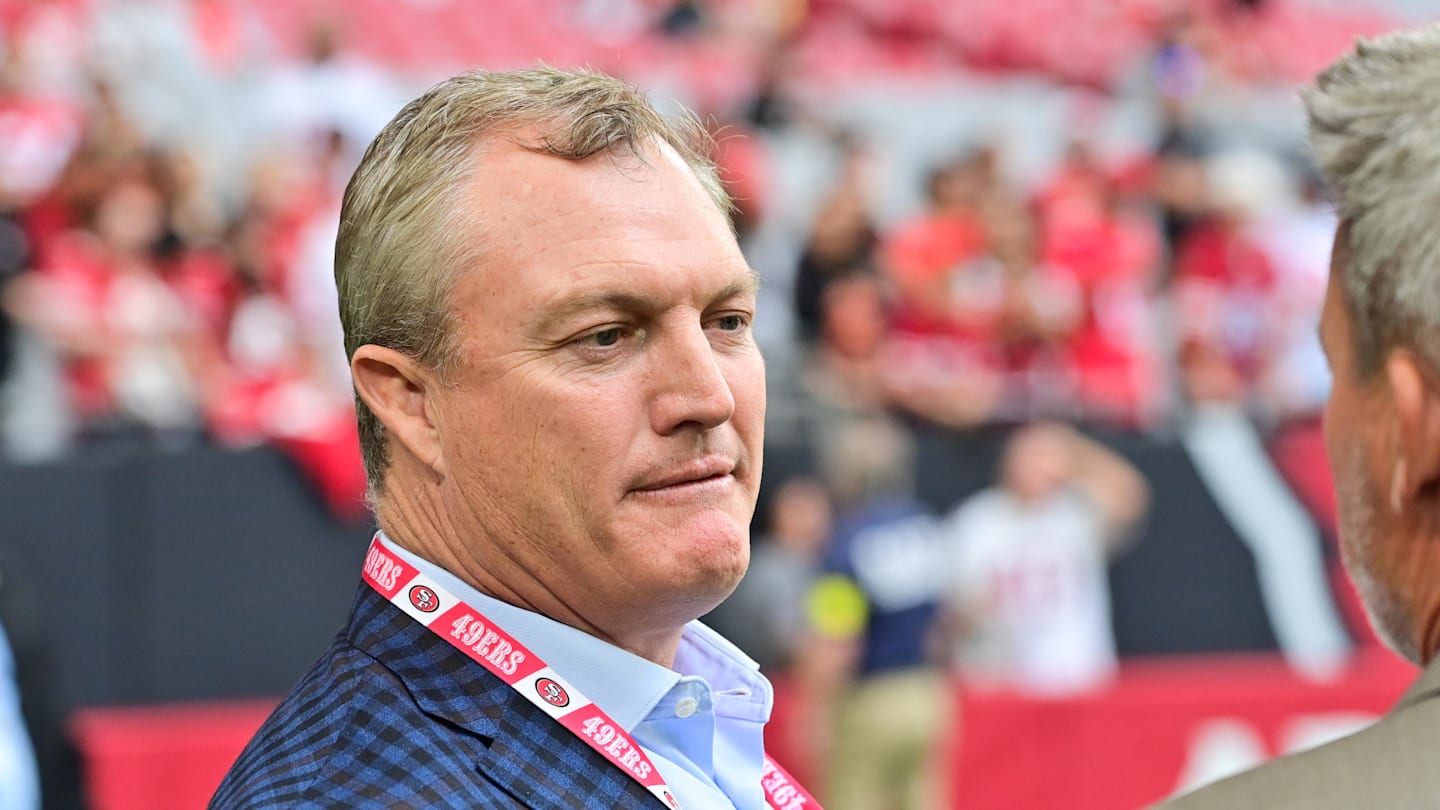 Three Roster Holes the 49ers Have Not Yet Addressed in Free Agency