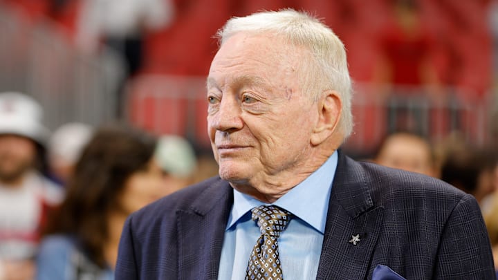 Dallas Cowboys v Atlanta Falcons