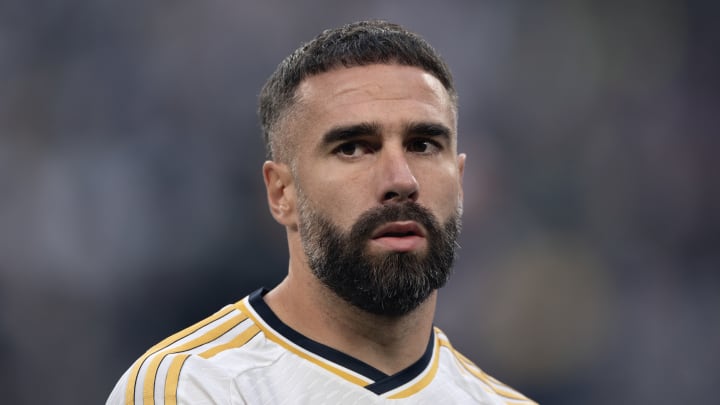 Dani Carvajal plébiscite un de ses coéquipiers au Real.