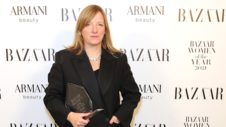 Harper's Bazaar Women of the Year Awards 2021