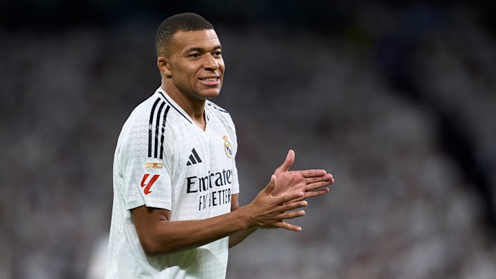 Kylian Mbappé va reprendre des sensations.