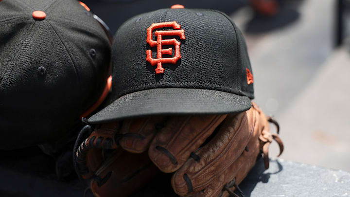 San Francisco Giants v Cleveland Guardians