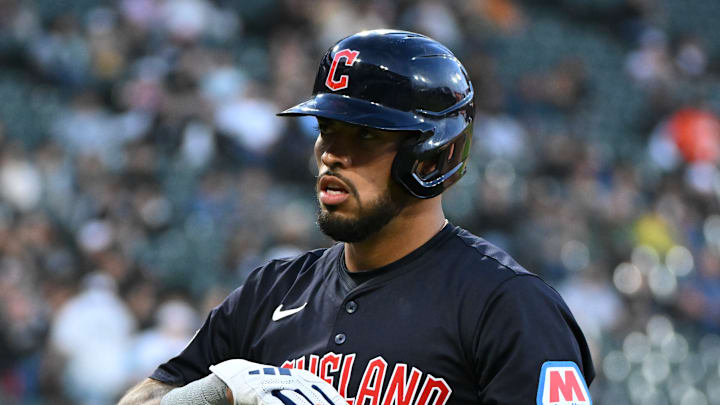 Cleveland Guardians v Chicago White Sox