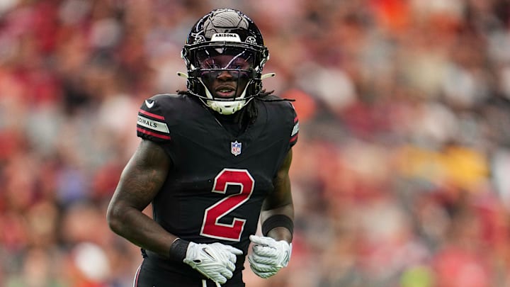 Cincinnati Bengals v Arizona Cardinals