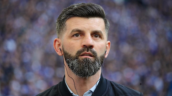 Muslic mit guten Neuigkeiten Muslic mit guten Neuigkeiten