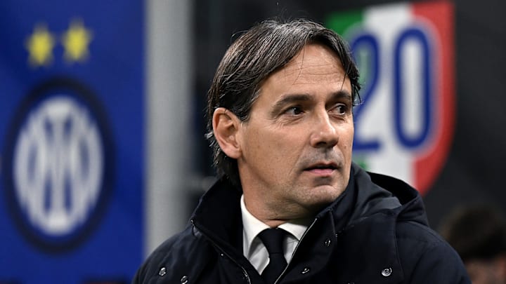 Simone Inzaghi
