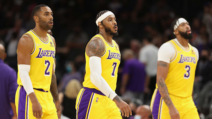 Wayne Ellington está listo para reaparecer