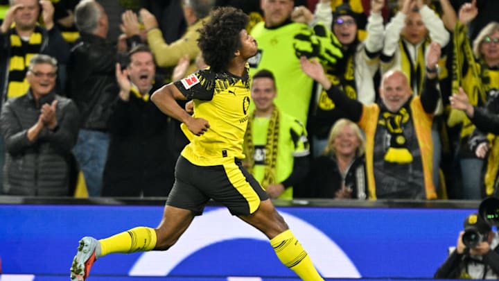 FBL-GER-BUNDESLIGA-DORTMUND-WOLFSBURG