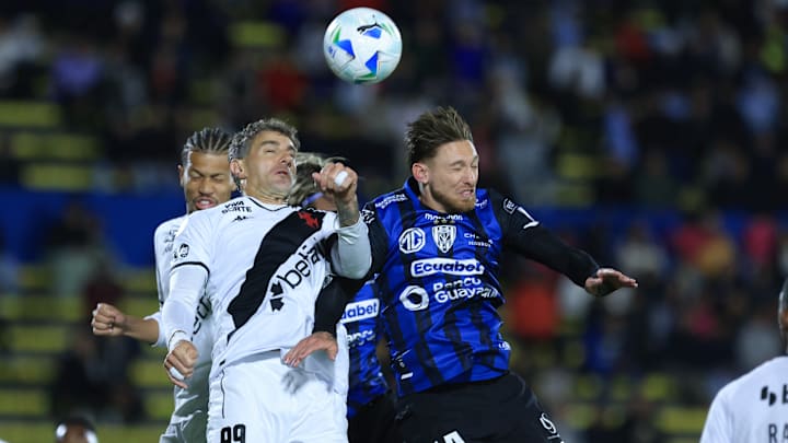 Desta vez, nem Vegetti salvou os cariocas Desta vez, nem Vegetti salvou os cariocas