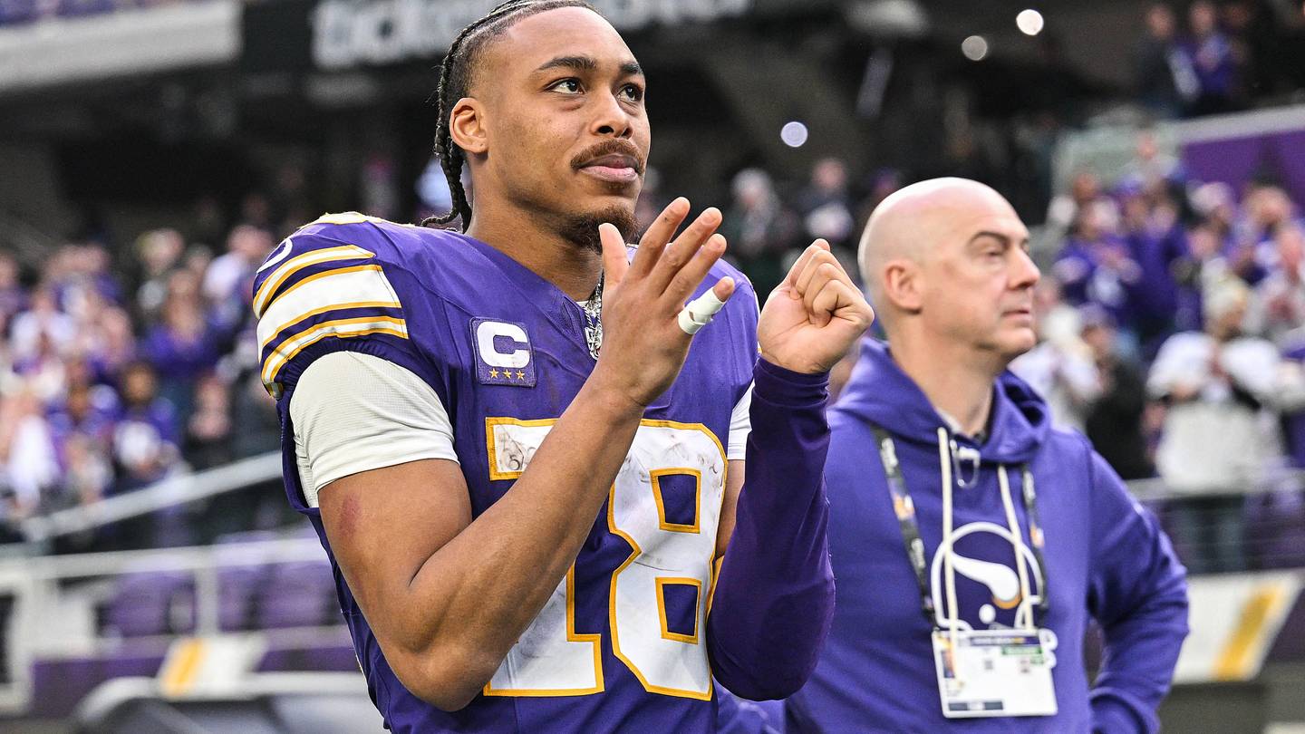 Limitless Leadership: Grading the Vikings' Captain Choices for the 2026 Season