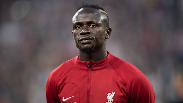 Sadio Mané aurait choisi son club.