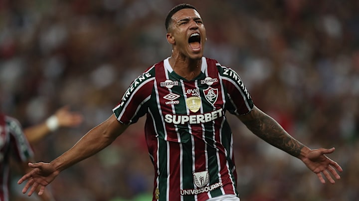 Fluminense retomará discussões para virar SAF em 2025 Fluminense retomará discussões para virar SAF em 2025