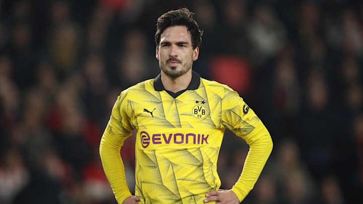 Mats Hummels