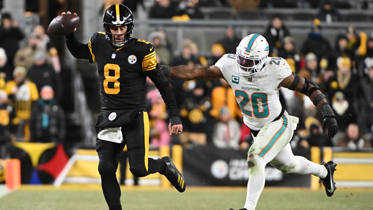 Keeping Tabs on the Cowboys And Their Potential Pursuit of Jordyn Brooks