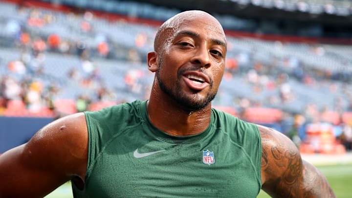 AJ Dillon, Green Bay Packers