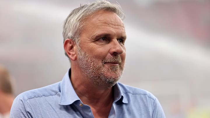 Didi Hamann Didi Hamann