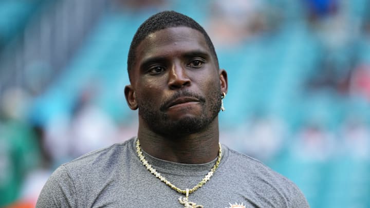 Jacksonville Jaguars v Miami Dolphins - NFL Preseason 2025