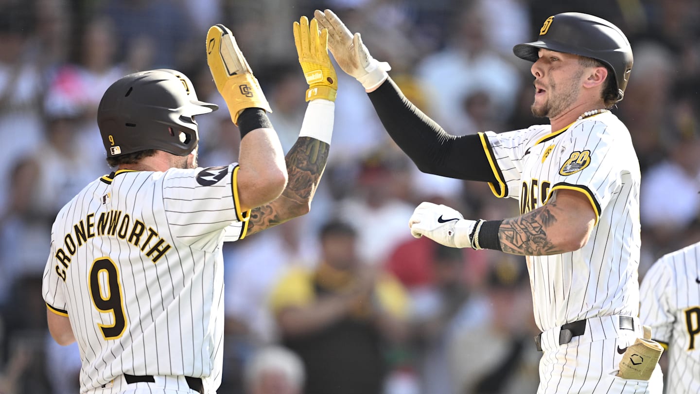 Padres and White Sox Open Series as San Diego Seeks to Rebound from Cubs Loss — image 1