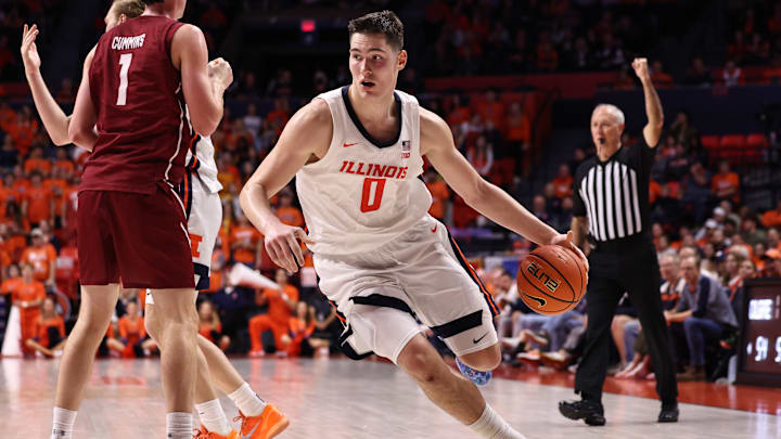 Colgate v Illinois Colgate v Illinois