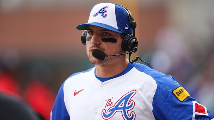 The Braves have locked down a third major TV distributor