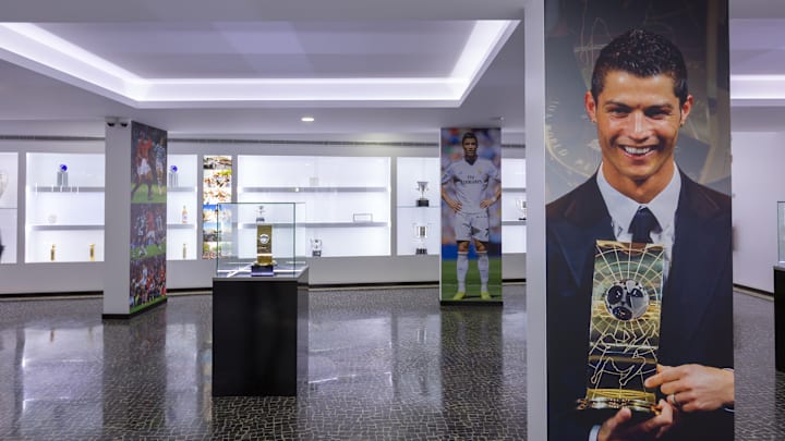 FBL-POR-RONALDO-MUSEUM FBL-POR-RONALDO-MUSEUM