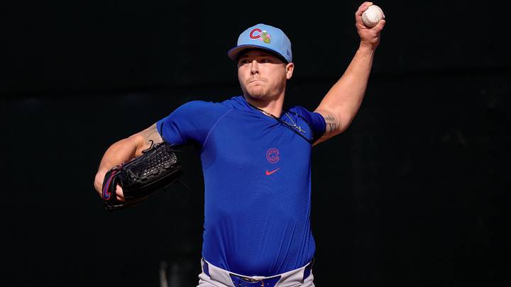 Chicago Cubs Spring Training 2026 Chicago Cubs Spring Training 2026