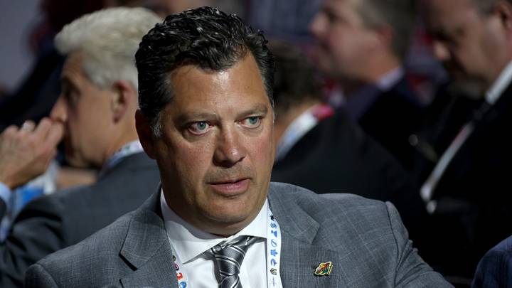 2022 Upper Deck NHL Draft - Round One