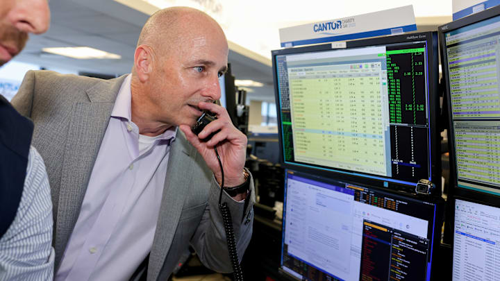 Brian Cashman y sus Yankees ya han hecho varios movimientos de impacto en este mercado invernal