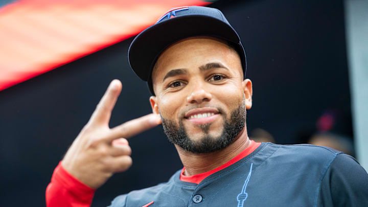 Houston Astros v Toronto Blue Jays