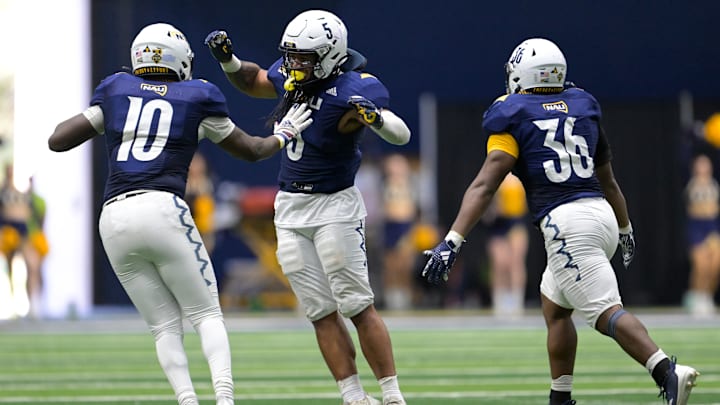 Montana v Northern Arizona