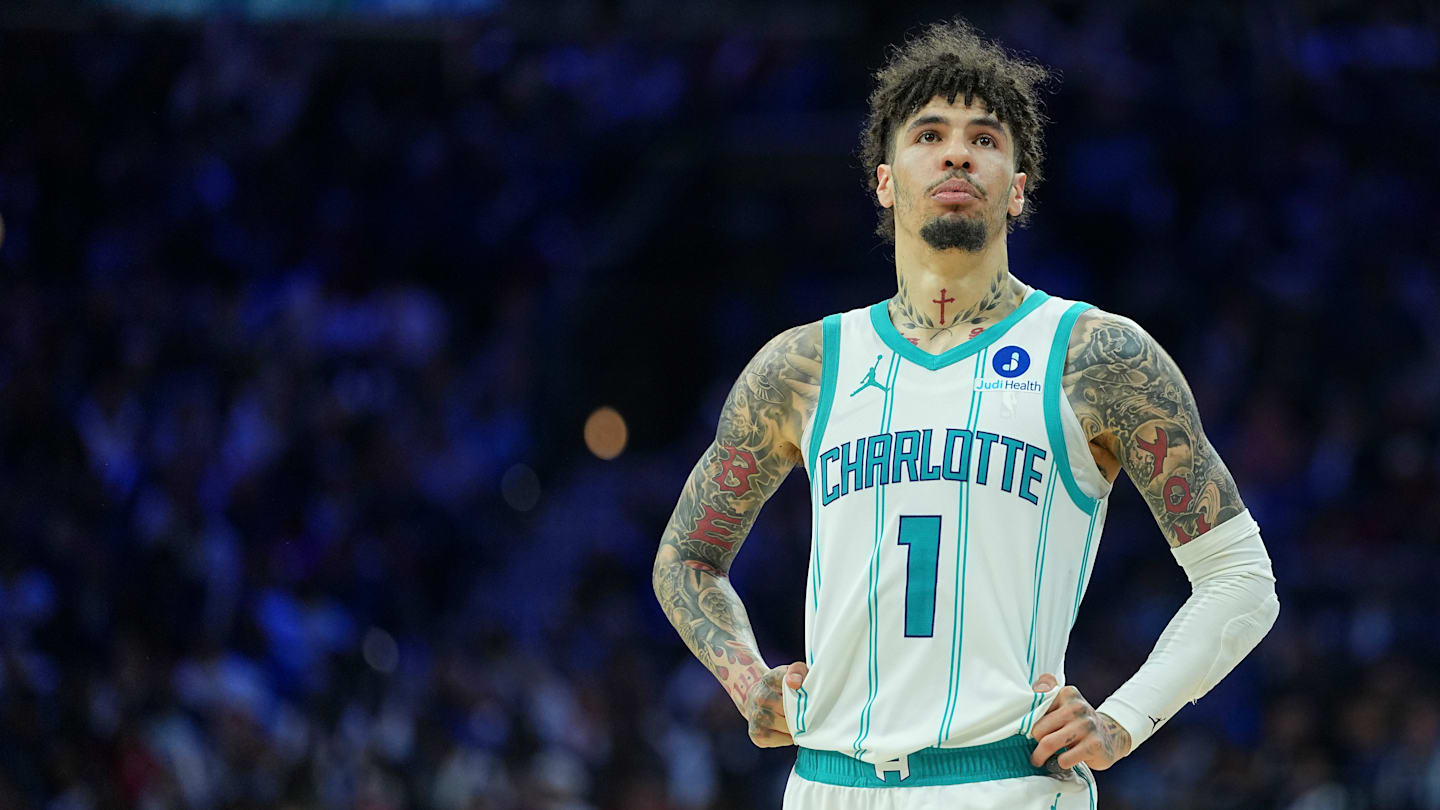 LaMelo Ball's situation is quietly opening a door the Wizards didn't expect