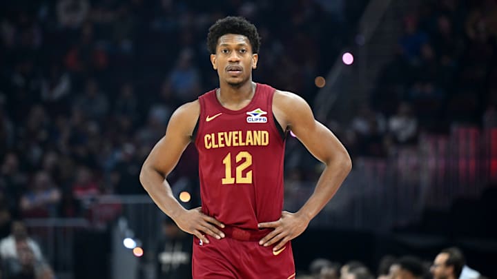 De'Andre Hunter, Cleveland Cavaliers