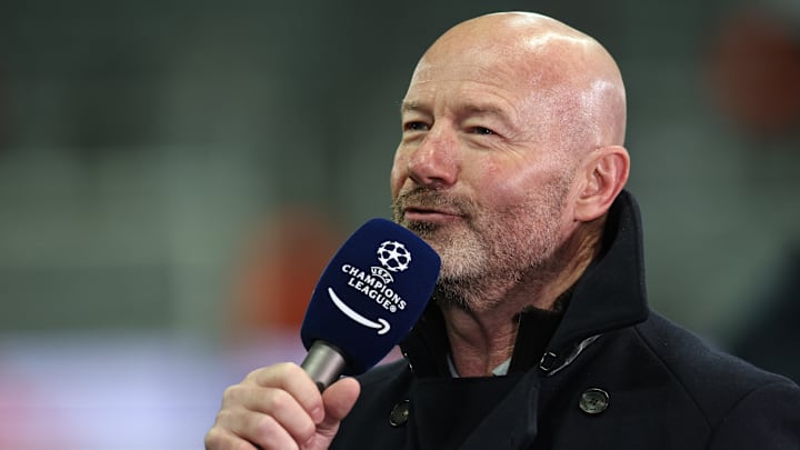 Alan Shearer ist nicht gut auf Anthony Gordon zu sprechen