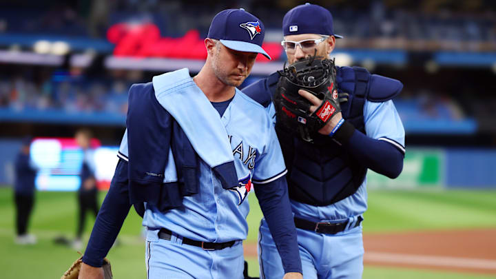Baltimore Orioles at Toronto Blue Jays