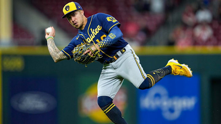 Kolten Wong es nuevo jugador de Marineros