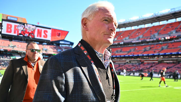 Baltimore Ravens v Cleveland Browns