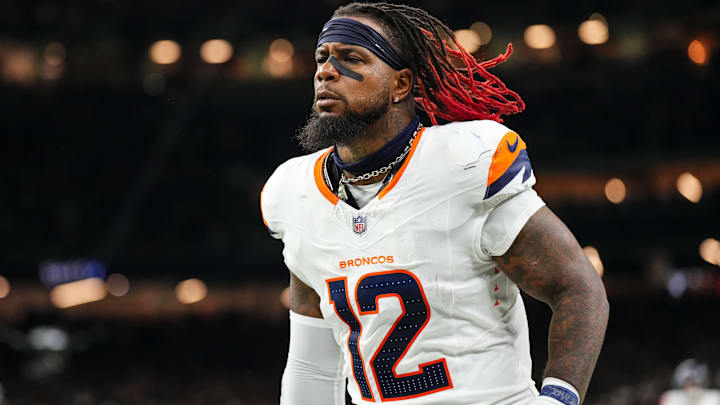 Denver Broncos