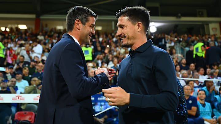 Cristian Chivu, Fabio Pisacane