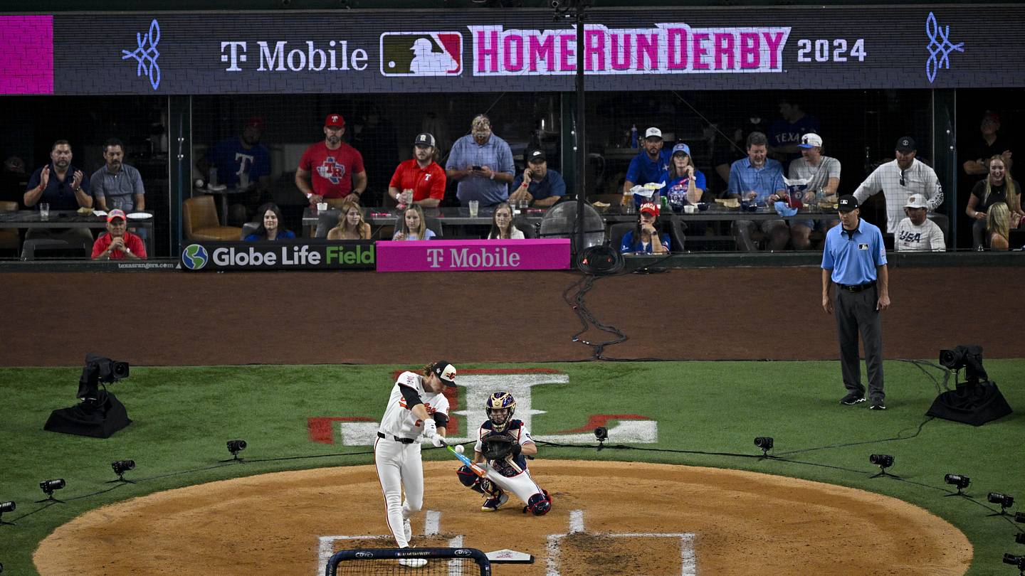 2025 MLB Home Run Derby Odds, Prediction, Contestants and Best Bet
