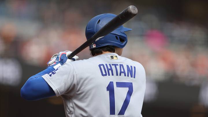 Los Angeles Dodgers v San Francisco Giants Los Angeles Dodgers v San Francisco Giants