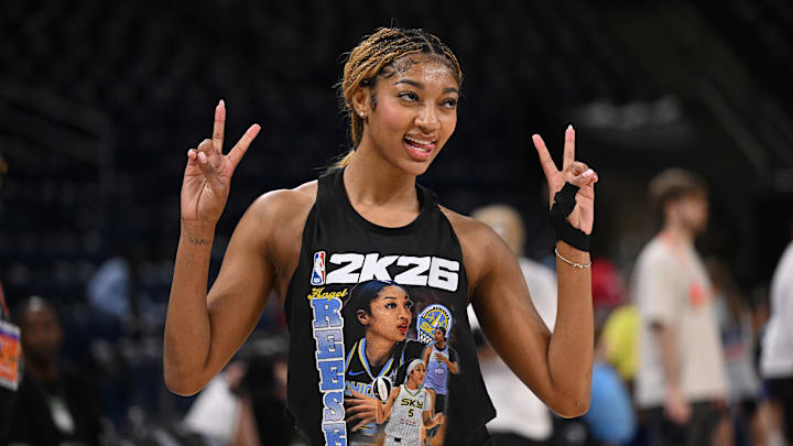 Minnesota Lynx v Chicago Sky