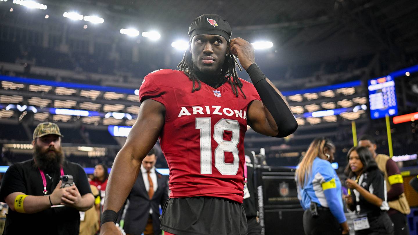 2026 NFL Trade Deadline: Tracking Every Big Move Across the League