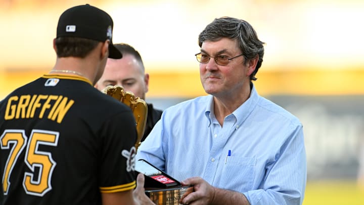 Spring Breakout - Detroit Tigers v Pittsburgh Pirates