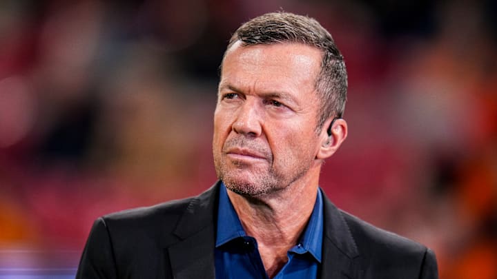 Lothar Matthäus