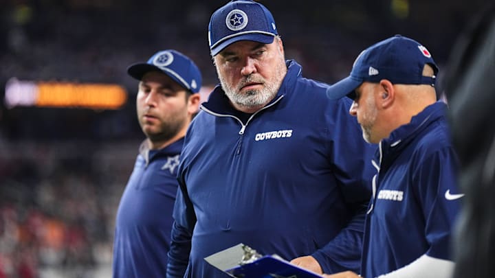 Tampa Bay Buccaneers v Dallas Cowboys