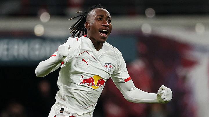 Real Madrid Shatter Club Tradition to Secure Stunning Yan Diomande Deal
