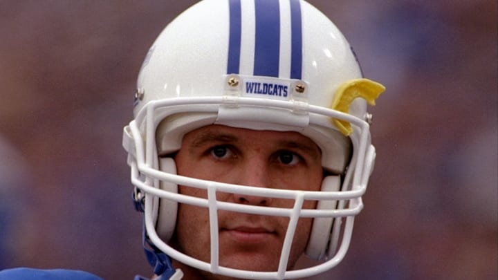 Tim Couch