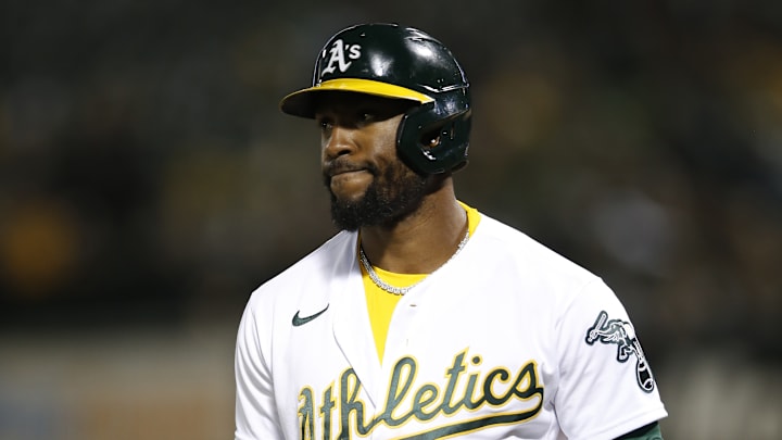 Houston Astros v Oakland Athletics